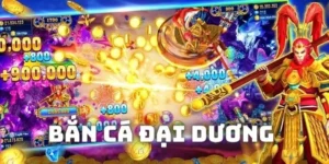 Hướng Dẫn Chơi Bắn Cá Đại Dương SV388 Thắng Lớn Mỗi Ngày