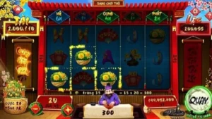 Hướng Dẫn Chơi Nổ Hũ Ông Đồ SV388 Thắng Jackpot Khủng