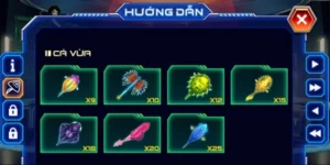 Bí Kíp Thắng Lớn Chơi Bắn Cá Men In Black SV388 Hiệu Quả
