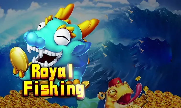 Bí Quyết Chinh Phục Bắn Cá Royal Fishing SV388 Thắng Lớn Hàng Ngày