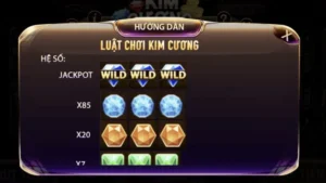 Bí Quyết Chinh Phục Nổ Hũ Kim Cương SV388 Thắng Lớn Mỗi Ngày