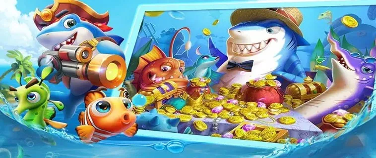 Tìm Hiểu Trò Chơi Bắn Cá SV388 Hấp Dẫn Và Thú Vị Nhất