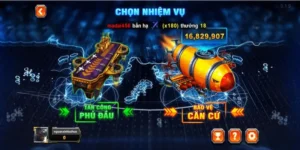 Hướng Dẫn Chơi Bắn Cá Đại Chiến B52 SV388 Thắng Lớn Mỗi Ngày