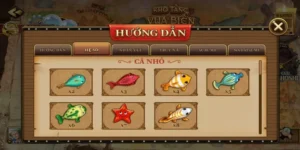 Chinh Phục Đại Dương Với Cách Chơi Bắn Cá Đại Hải Trình SV388
