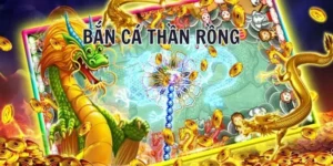Chinh Phục Bắn Cá Rồng SV388 Với Mẹo Thắng Lớn Hàng Ngày