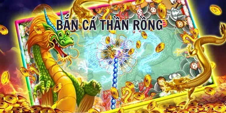 Chinh Phục Bắn Cá Rồng SV388 Với Mẹo Thắng Lớn Hàng Ngày