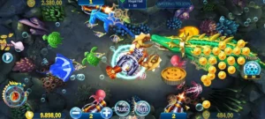 Bí Quyết Chinh Phục Bắn Cá Royal Fishing SV388 Thắng Lớn Hàng Ngày