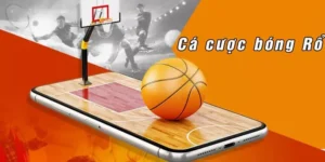 Cá Cược Bóng Rổ SV388: Bí Quyết Thắng Lớn Trong Mọi Trận Đấu