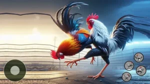 Bí Quyết Thắng Lớn Khi Chơi Đá Gà 3D Tại SV388 Hiệu Quả Nhất