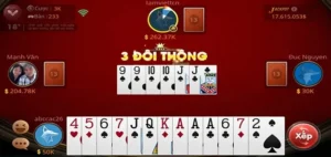 Bí Quyết Chơi Tiến Lên Miền Nam SV388 Thắng Lớn Mỗi Ngày