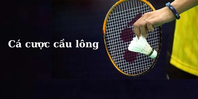 Bí Kíp Cá Cược Cầu Lông SV388 Thắng Lớn Cho Người Mới