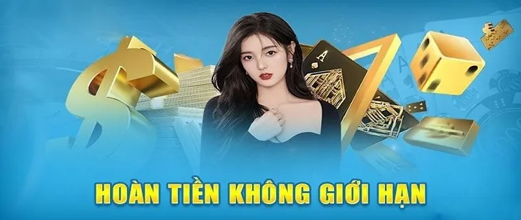 Hoàn Trả Không Giới Hạn SV388 Cơ Hội Nhận Thưởng Hấp Dẫn Hàng Ngày