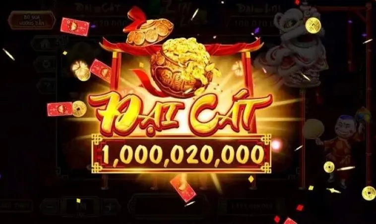 Bí Kíp Chơi Nổ Hũ Lân Hái Lộc SV388 Dễ Trúng Jackpot Hàng Ngày