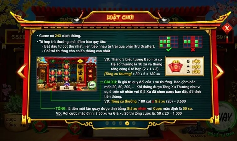Hướng Dẫn Chơi Nổ Hũ Ông Đồ SV388 Thắng Jackpot Khủng 2 Hướng Dẫn Chơi Nổ Hũ Ông Đồ SV388 Thắng Jackpot Khủng