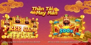 Nổ Hũ Thần Tài SV388 Cơ Hội Trúng Thưởng Khủng Mỗi Lượt Quay
