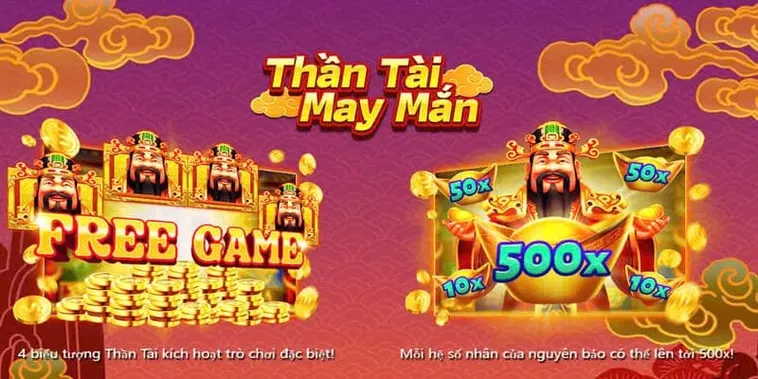 Nổ Hũ Thần Tài SV388 Cơ Hội Trúng Thưởng Khủng Mỗi Lượt Quay