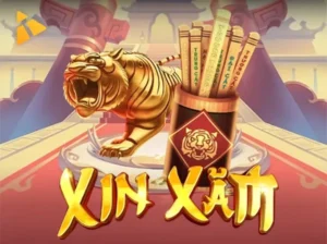 Hướng Dẫn Chơi Nổ Hũ Xin Xăm SV388 Dễ Thắng Jackpot Siêu Khủng