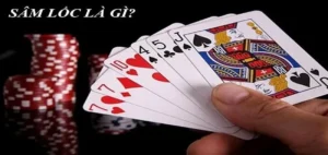 Bí Quyết Chơi Sâm Lốc SV388 Thắng Lớn Với Chiến Thuật Đỉnh
