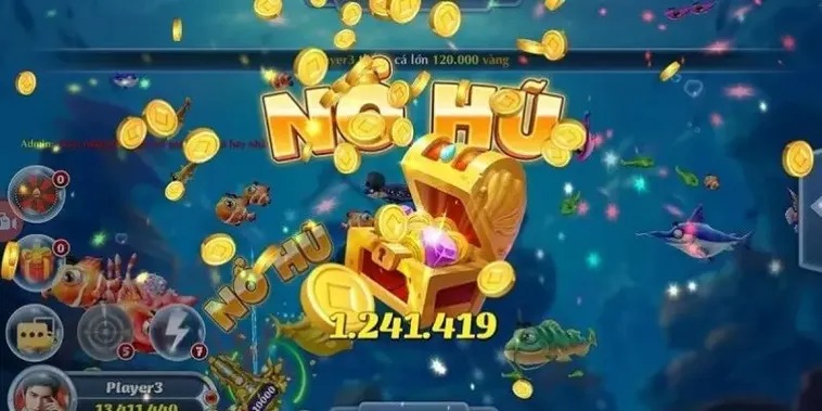 Cách Chơi Nổ Hũ Táo Quân SV388 Dễ Dàng Thắng Jackpot Siêu Hấp Dẫn
