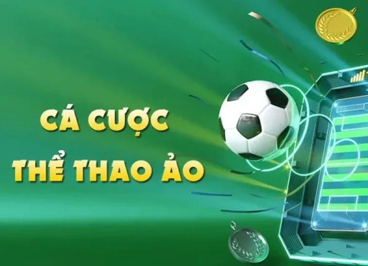 Sức Hút Cá Cược Thể Thao Ảo SV388 Có Gì Đặc Biệt