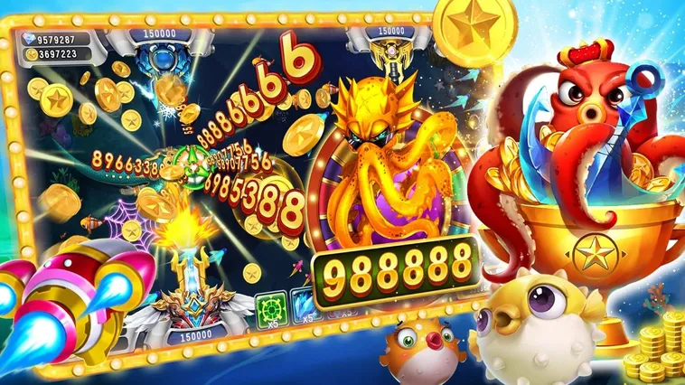 Bí Quyết Chơi Thợ Săn Cá SV388 Thắng Lớn Mỗi Ngày