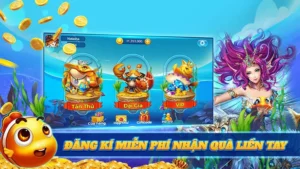 Bí Quyết Chơi Thợ Săn Cá SV388 Thắng Lớn Mỗi Ngày