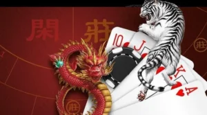 Hướng Dẫn Chơi Dragon Tiger Tại SV388 Để Thắng Lớn Nhanh Chóng