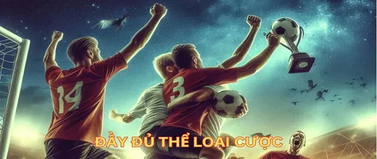 Sức Hút Cá Cược Thể Thao Ảo SV388 Có Gì Đặc Biệt