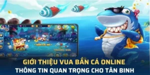 Bí Kíp Vua Bắn Cá SV388 Thắng Lớn Dành Cho Người Mới