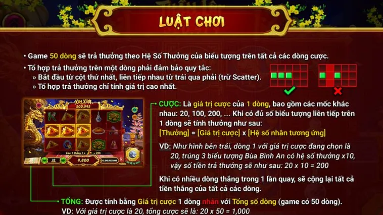 Hướng Dẫn Chơi Nổ Hũ Xin Xăm SV388 Dễ Thắng Jackpot Siêu Khủng