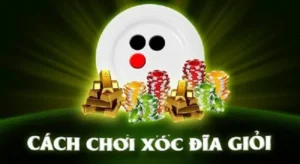 Bí Quyết Làm Chủ Xóc Đĩa Tại SV388 Để Thắng Lớn Mỗi Ngày